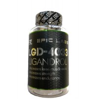 Ligandrol LGD-4033 (90капс)